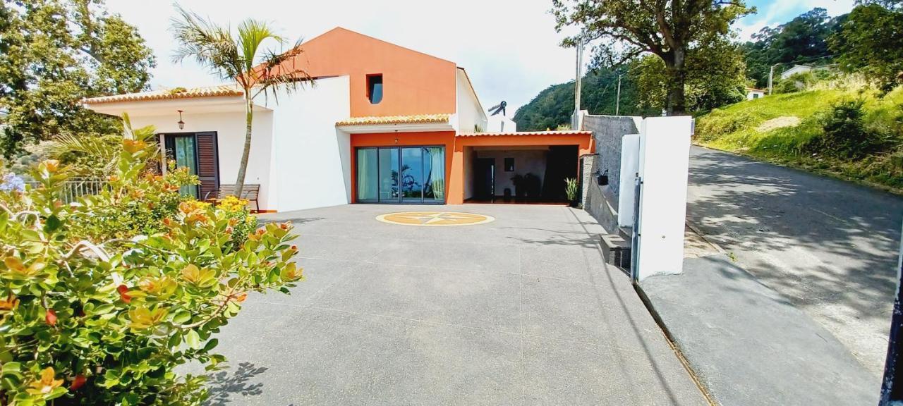 Villa Luz - Family House Vacations- Large Private Outdoor Area Santa Cruz  Extérieur photo