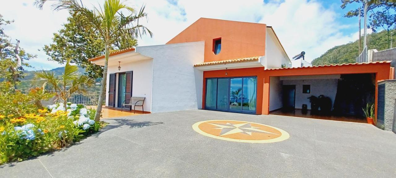 Villa Luz - Family House Vacations- Large Private Outdoor Area Santa Cruz  Extérieur photo