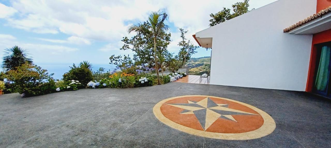 Villa Luz - Family House Vacations- Large Private Outdoor Area Santa Cruz  Extérieur photo