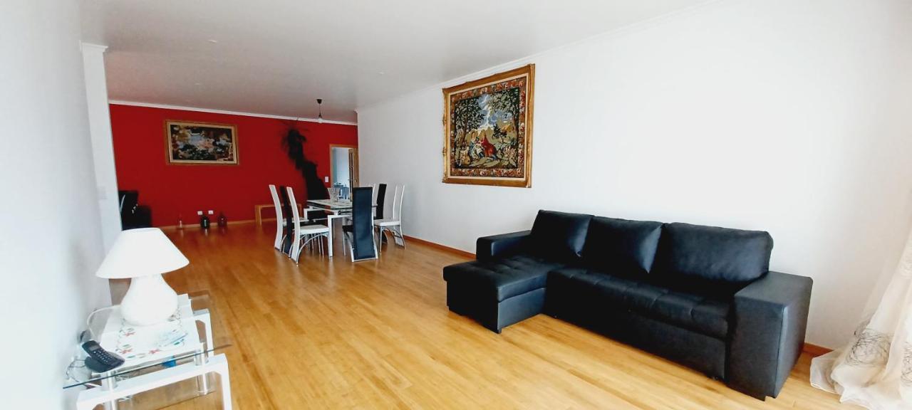 Villa Luz - Family House Vacations- Large Private Outdoor Area Santa Cruz  Extérieur photo