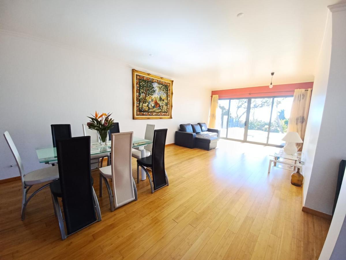 Villa Luz - Family House Vacations- Large Private Outdoor Area Santa Cruz  Extérieur photo