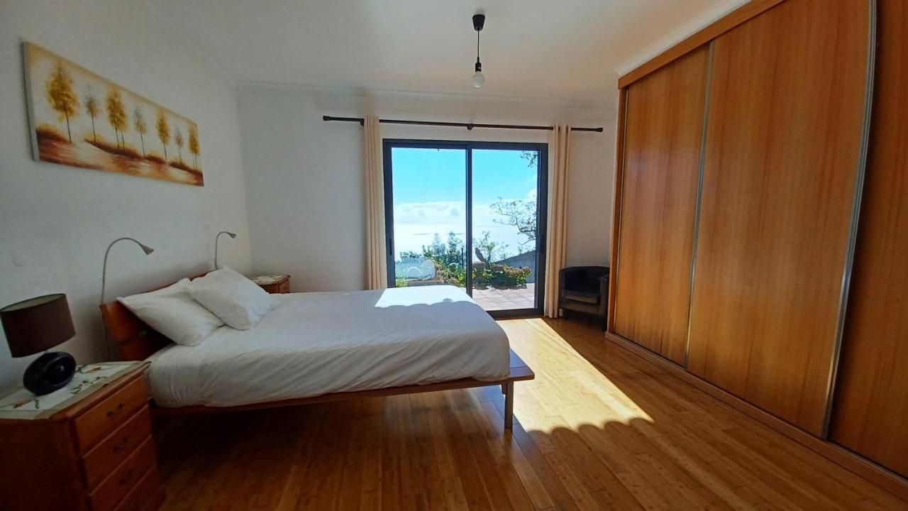 Villa Luz - Family House Vacations- Large Private Outdoor Area Santa Cruz  Extérieur photo