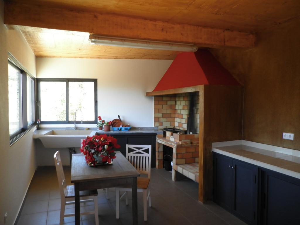 Villa Luz - Family House Vacations- Large Private Outdoor Area Santa Cruz  Extérieur photo