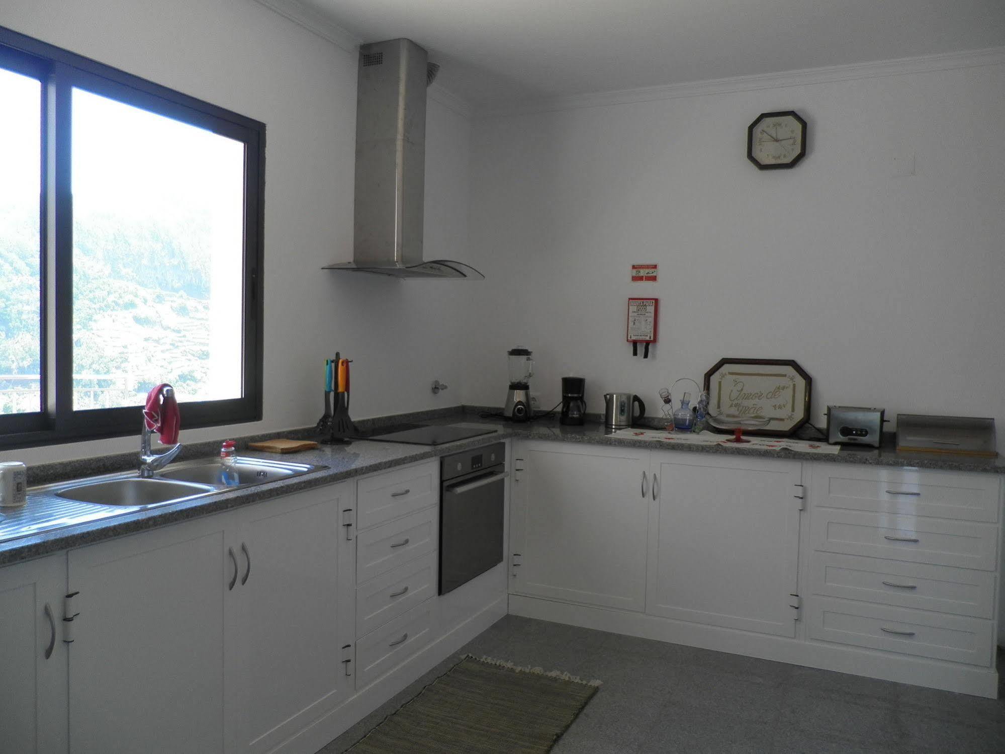 Villa Luz - Family House Vacations- Large Private Outdoor Area Santa Cruz  Extérieur photo