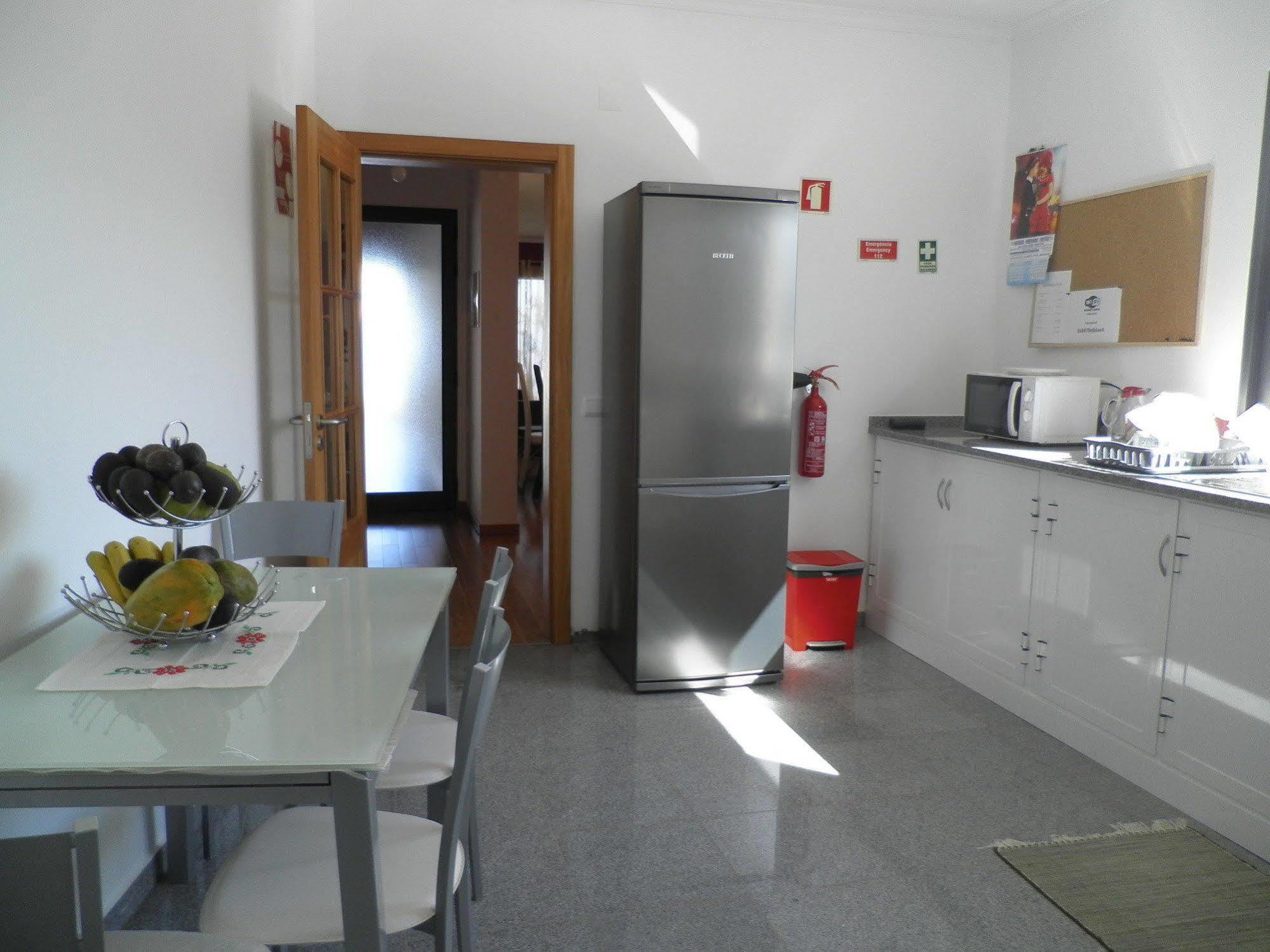 Villa Luz - Family House Vacations- Large Private Outdoor Area Santa Cruz  Extérieur photo