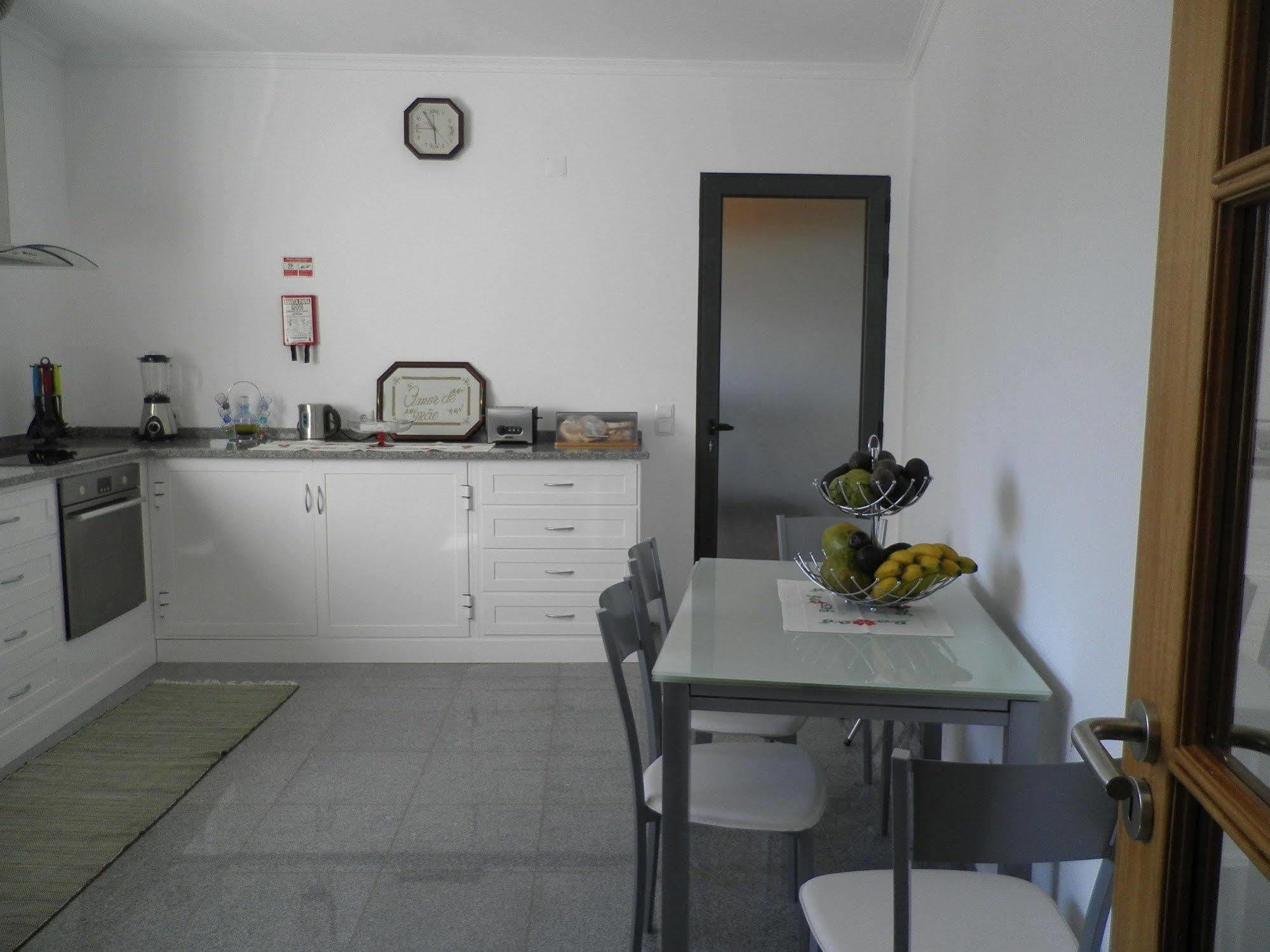 Villa Luz - Family House Vacations- Large Private Outdoor Area Santa Cruz  Extérieur photo