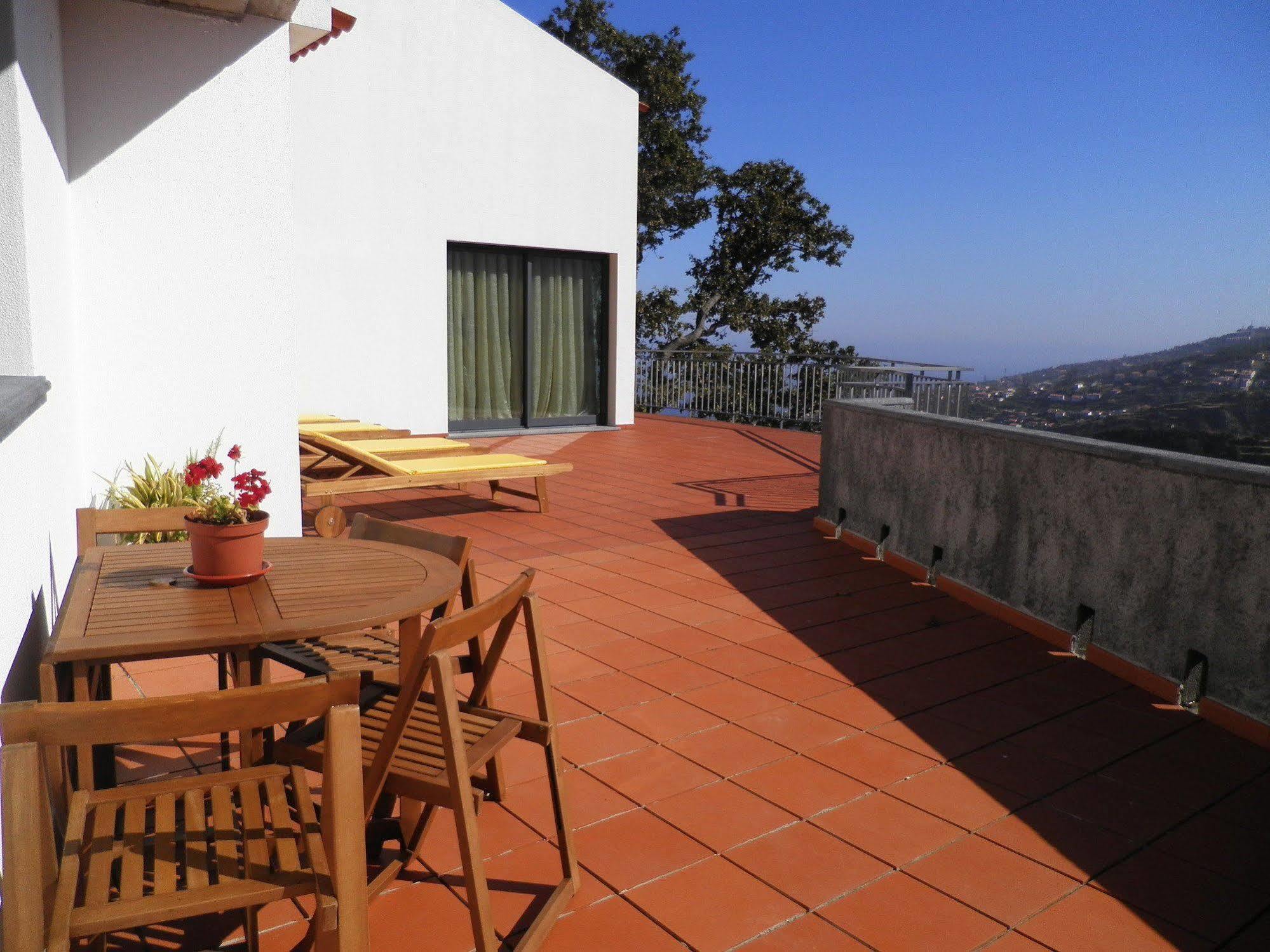 Villa Luz - Family House Vacations- Large Private Outdoor Area Santa Cruz  Extérieur photo