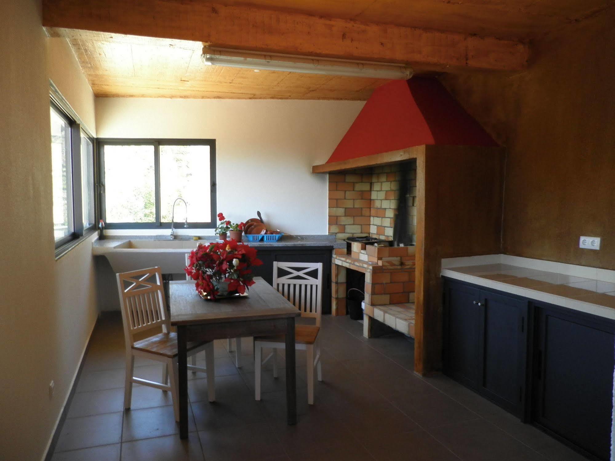 Villa Luz - Family House Vacations- Large Private Outdoor Area Santa Cruz  Extérieur photo