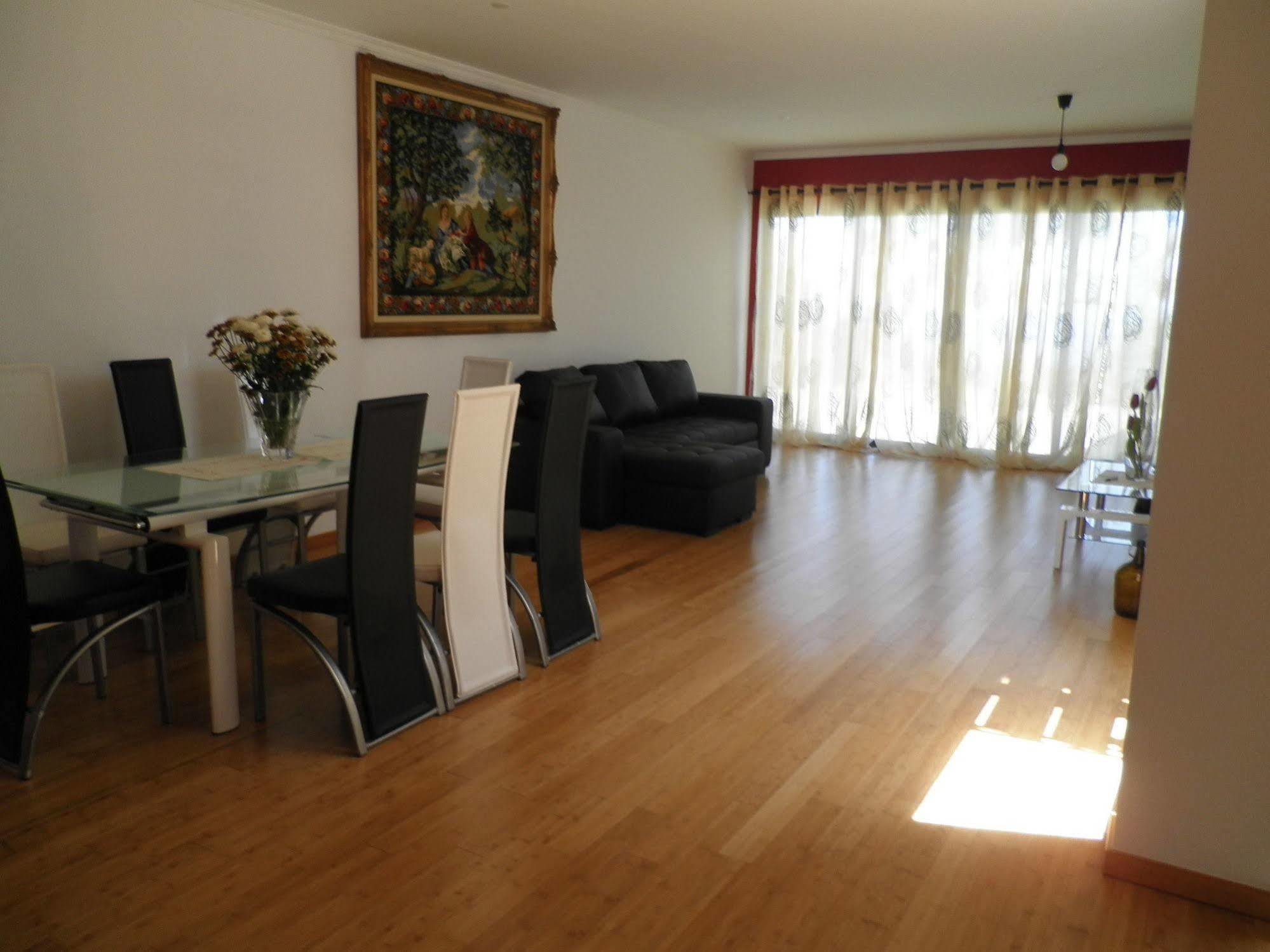 Villa Luz - Family House Vacations- Large Private Outdoor Area Santa Cruz  Extérieur photo