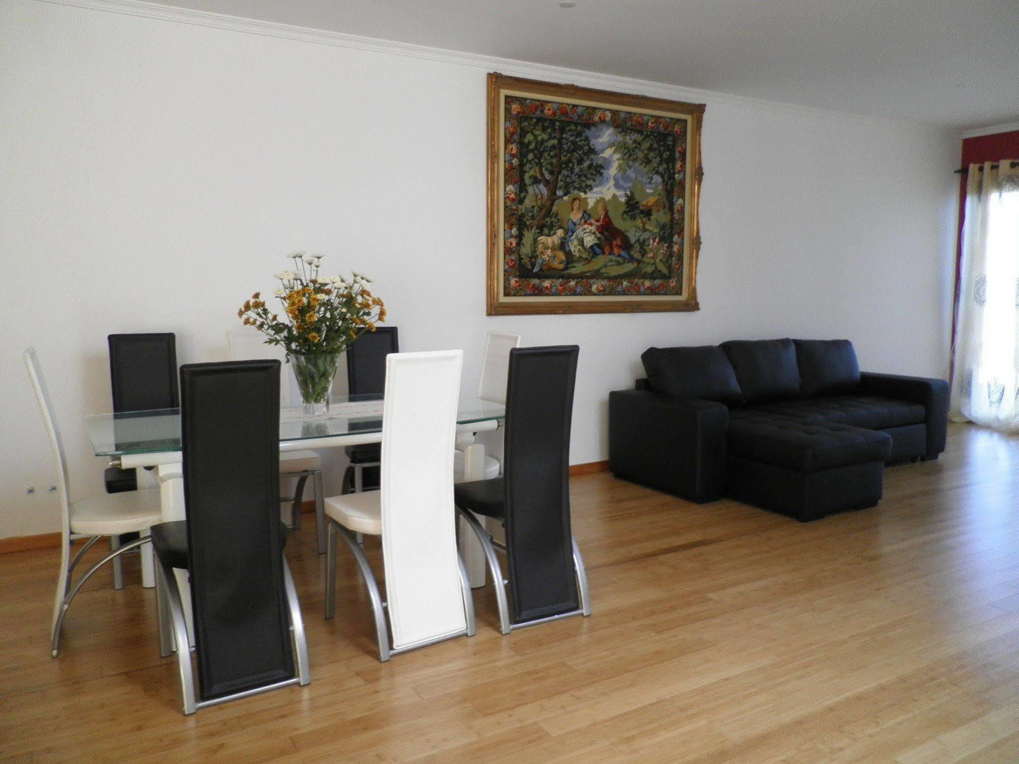 Villa Luz - Family House Vacations- Large Private Outdoor Area Santa Cruz  Extérieur photo