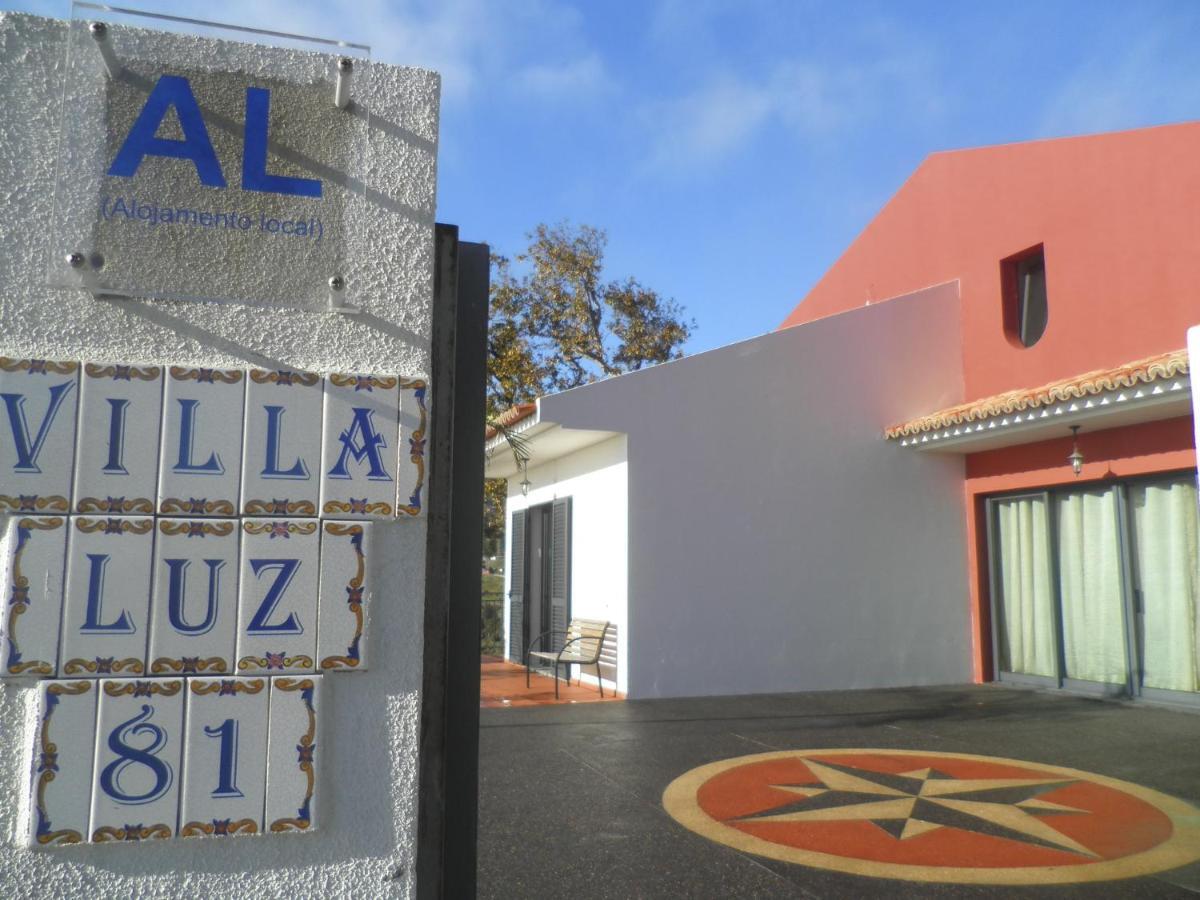 Villa Luz - Family House Vacations- Large Private Outdoor Area Santa Cruz  Extérieur photo